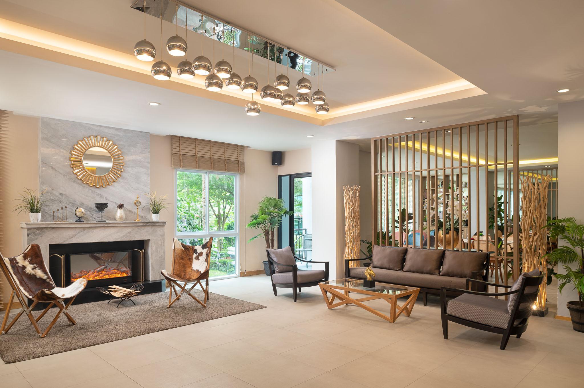 The Pino Hotel Pak Chong 28/37