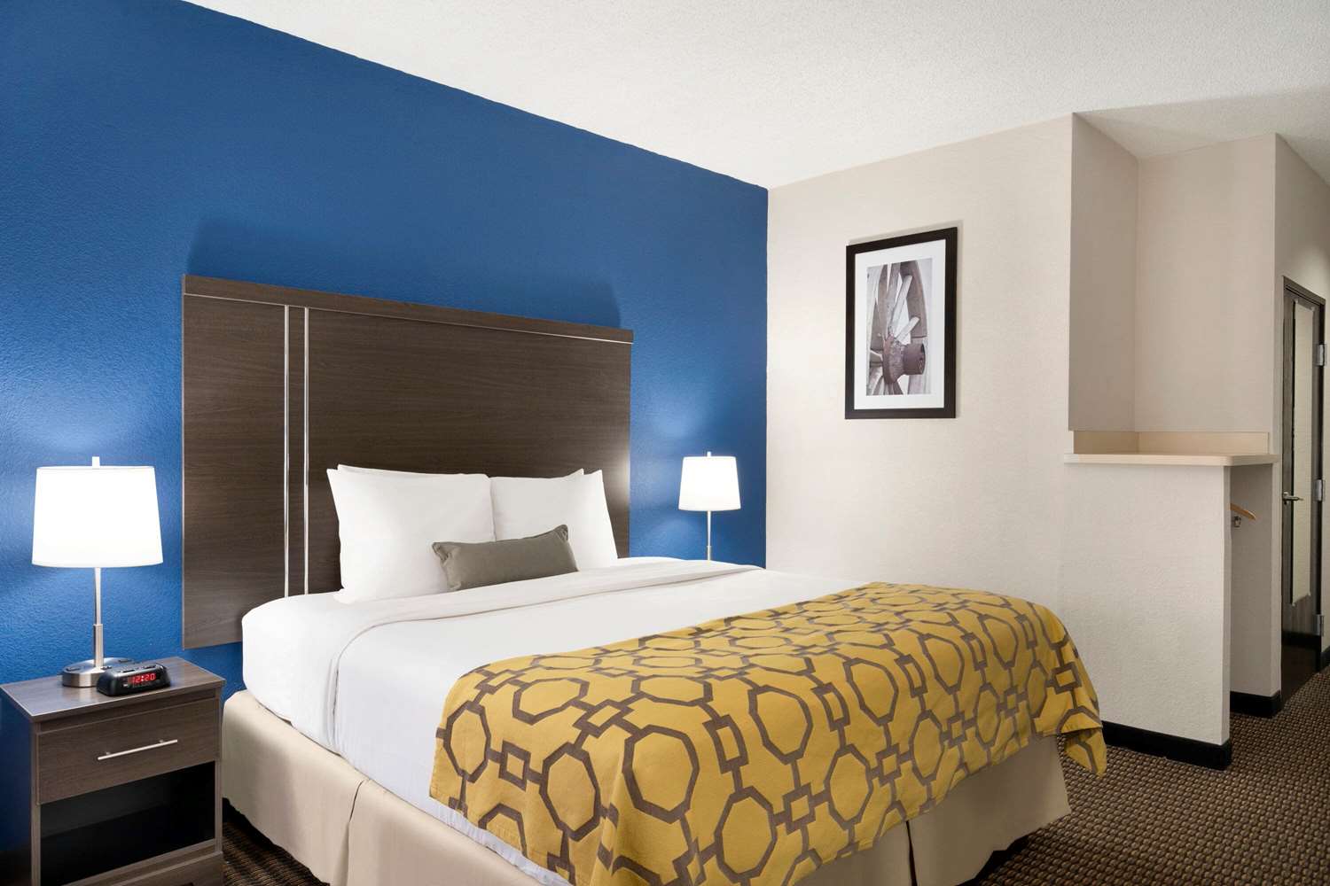 Baymont By Wyndham Casa Grande 7/20