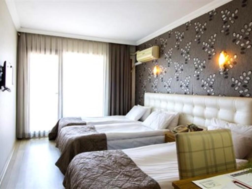 Kocaman Hotel 14/54