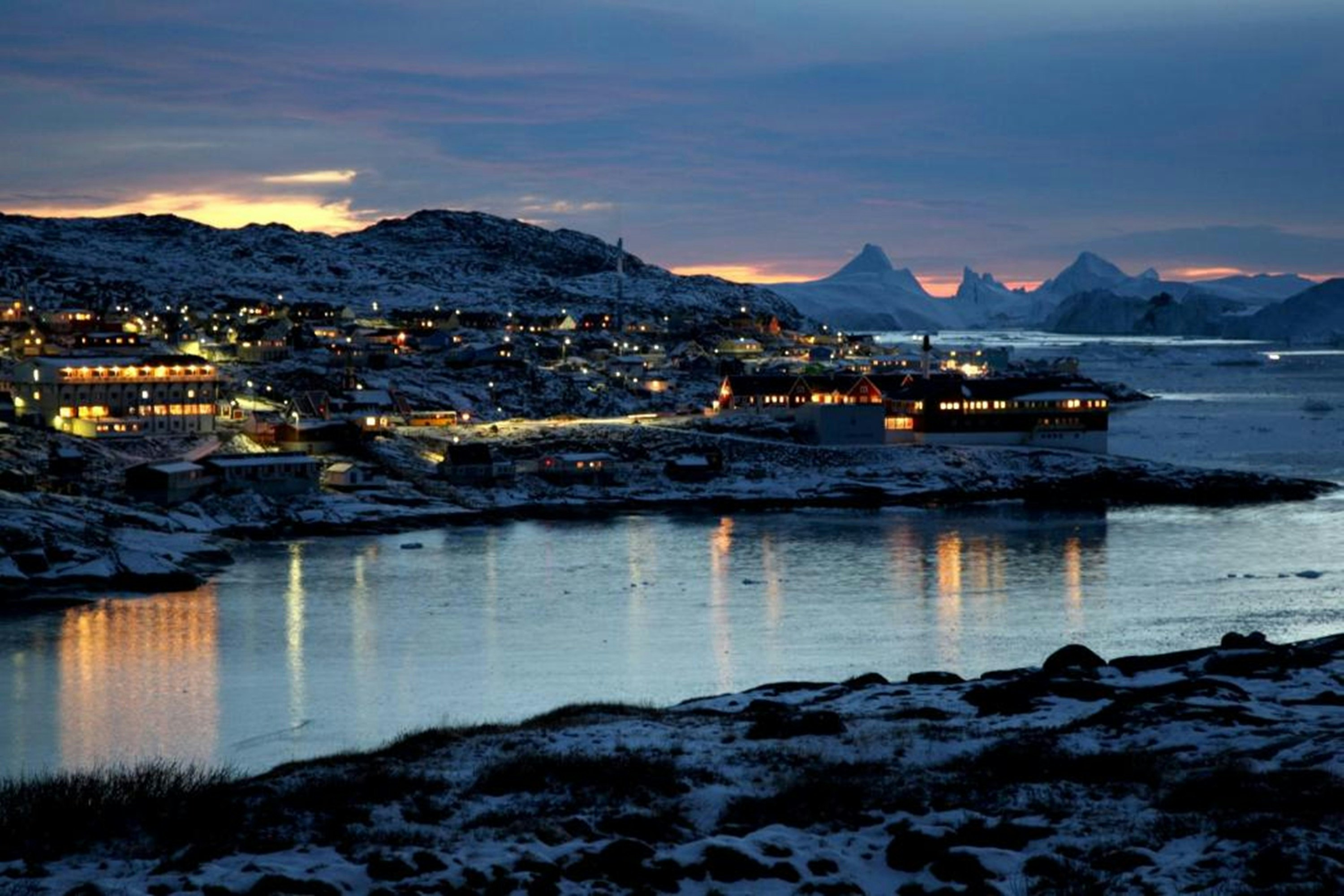 Hotel Arctic 26/41