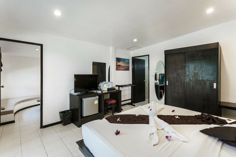 Samui Pier Beach Front Resort 47/80