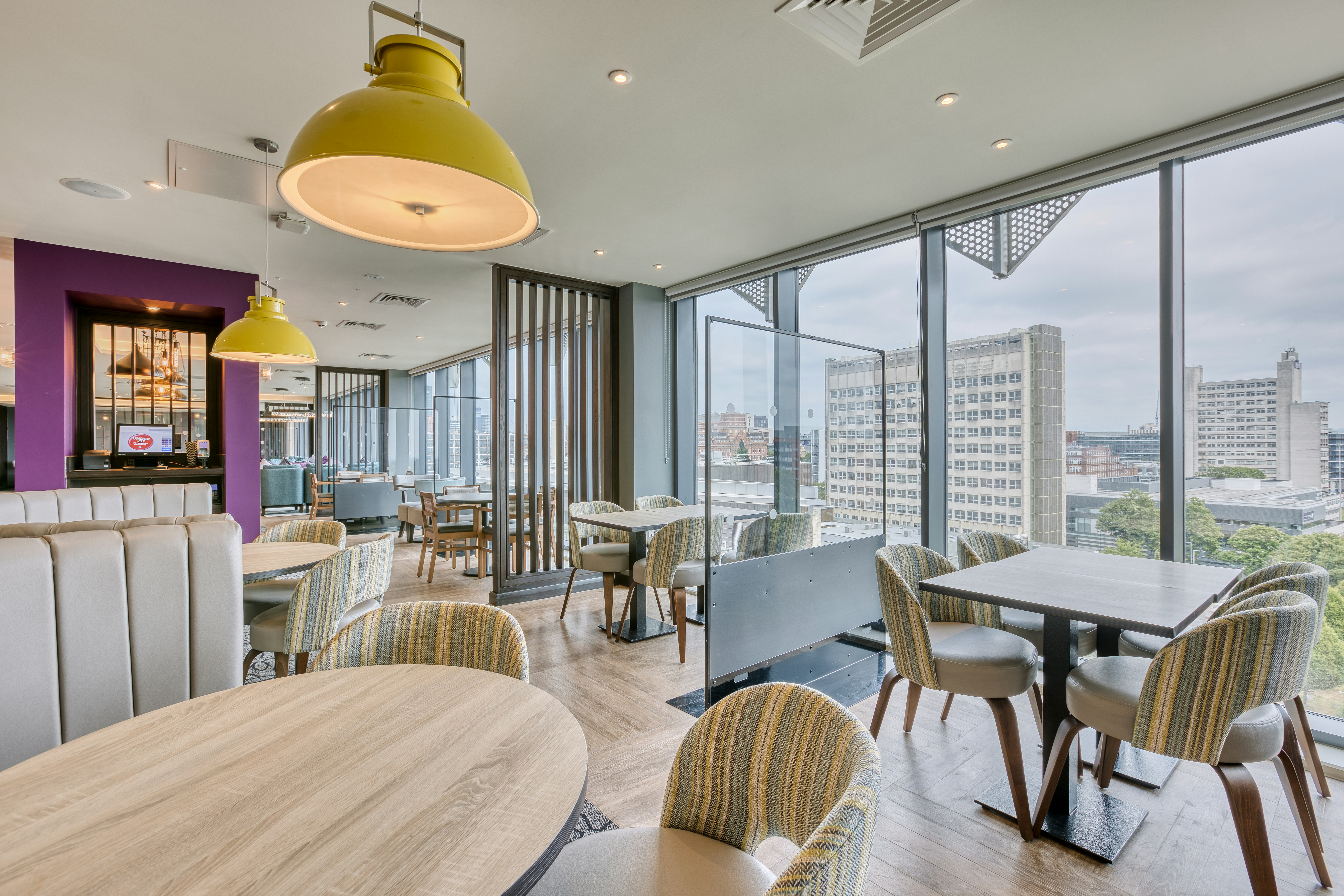 Premier Inn Manchester City Centre (Princess Street) 27/34