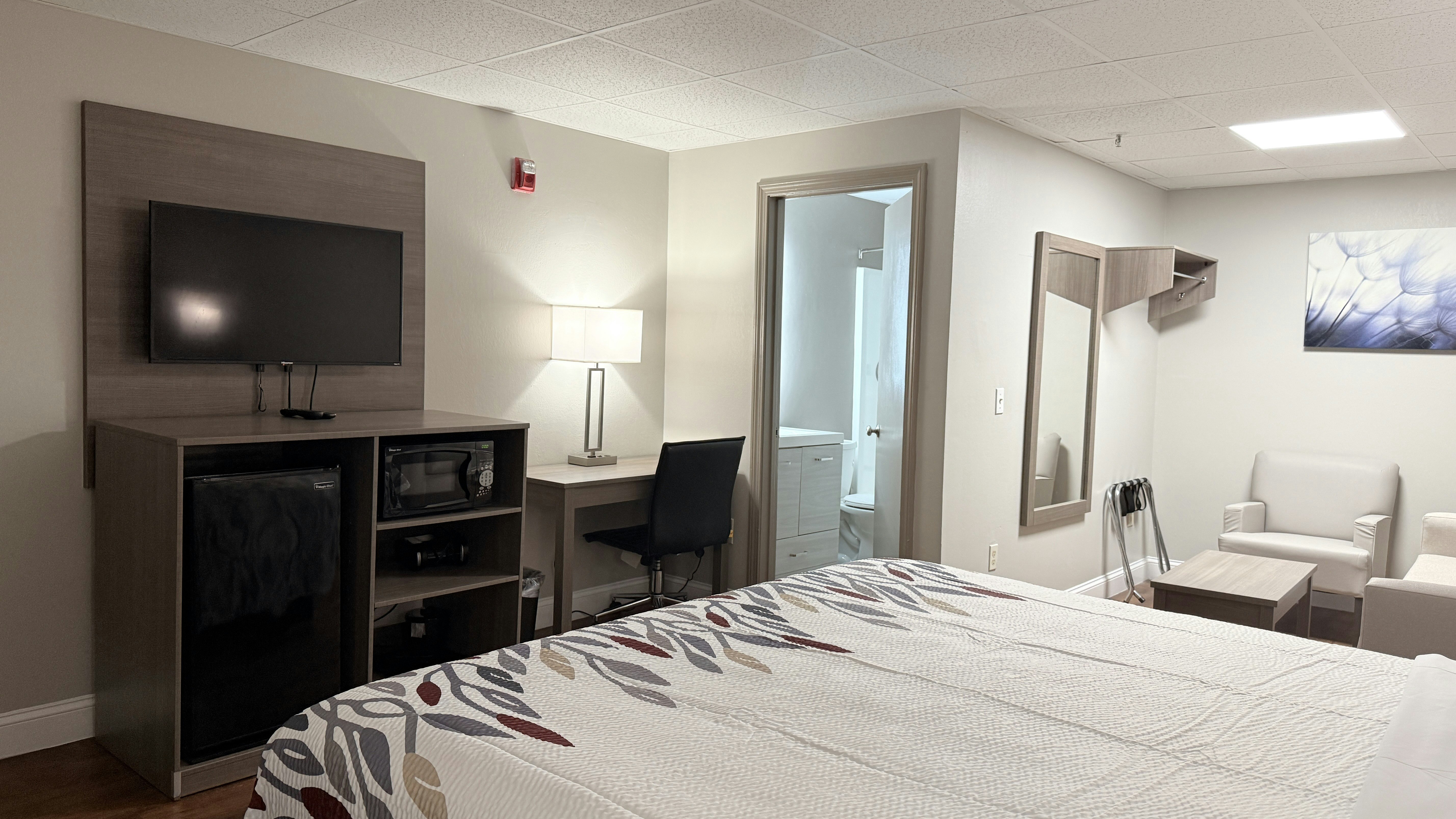 Rodeway Inn Swansea, MA 39/42