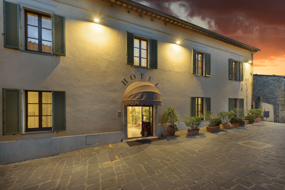 Hotel dei Capitani 3/65