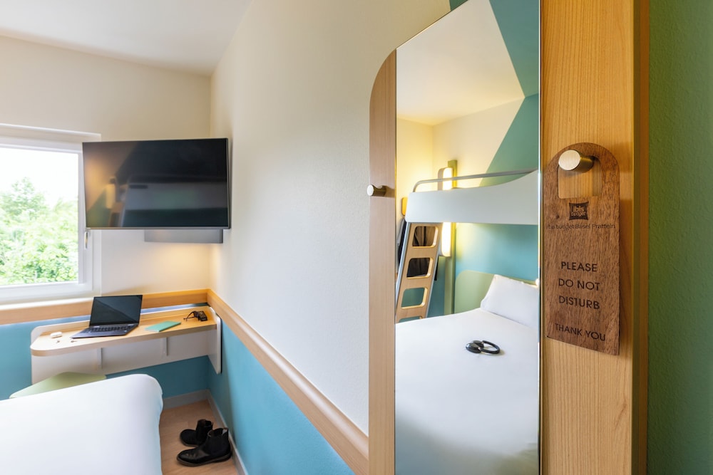 Ibis Budget Basel Pratteln 41/41