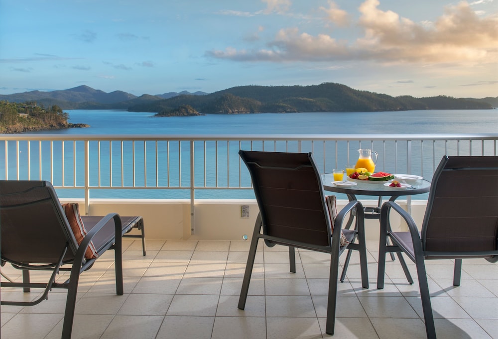 Whitsunday Holiday Apartments 49/59