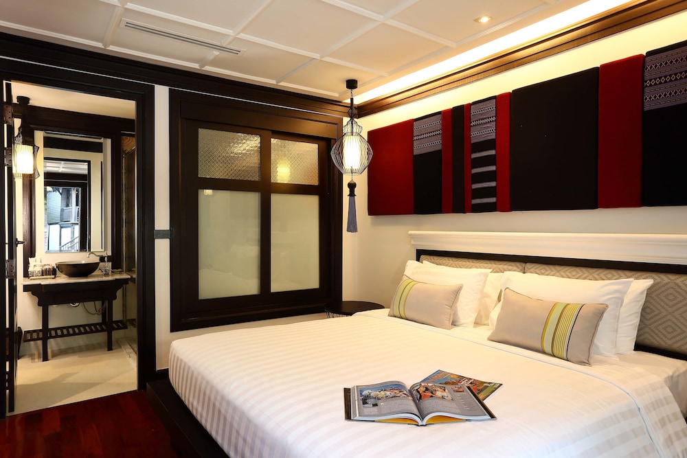 Na Nirand Romantic Boutique Resort 13/56