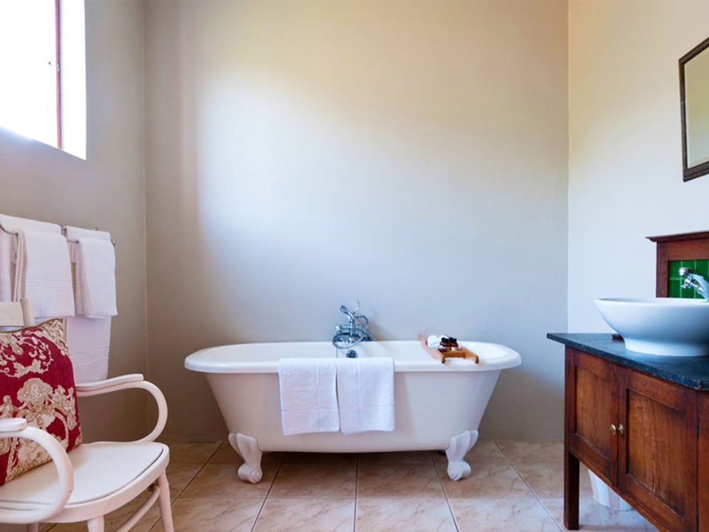 Leeuwenbosch Country House 23/42