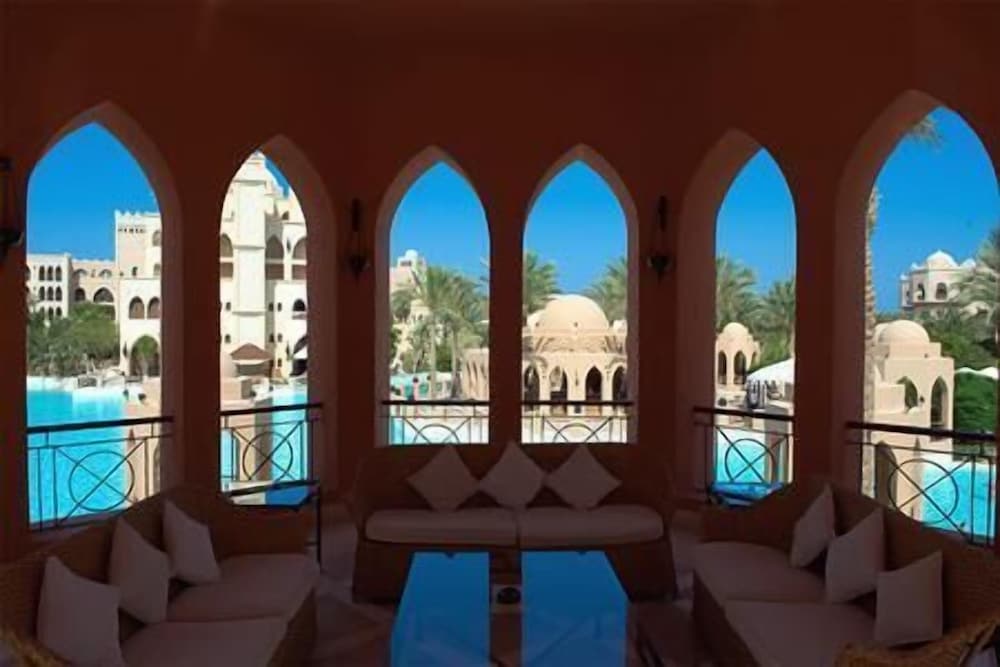 Makadi Palace - All Inclusive 10/17
