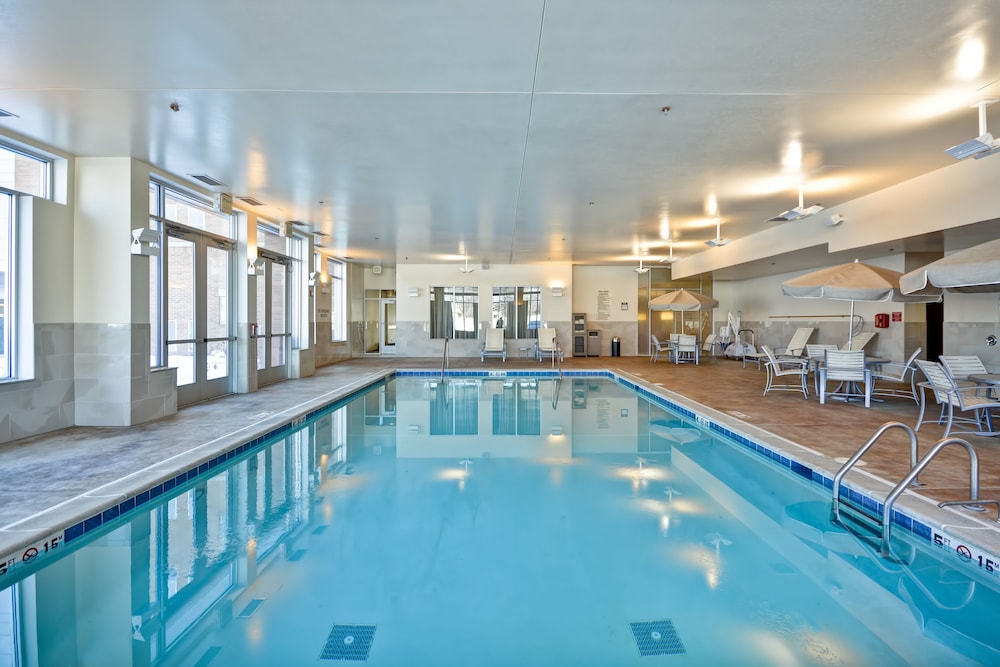HYATT house Chicago/Naperville/Warrenville 2/69