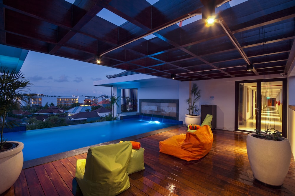 Harris Hotel Seminyak 27/50