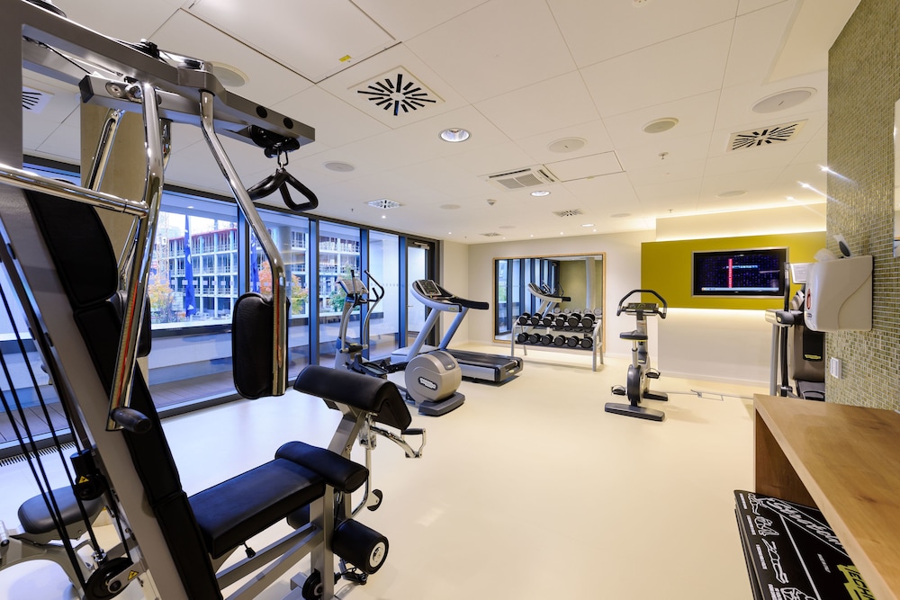 Novotel Munchen City Arnulfpark 38/71