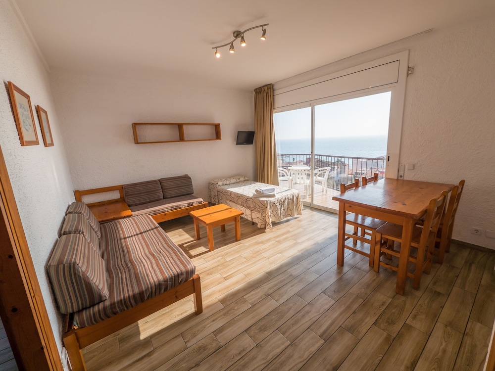 Muntanya Mar Apartments 18/34