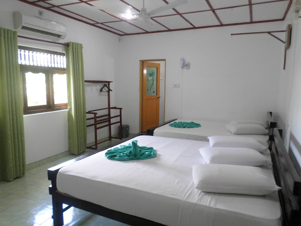 Thilaka City Hotel 19/44