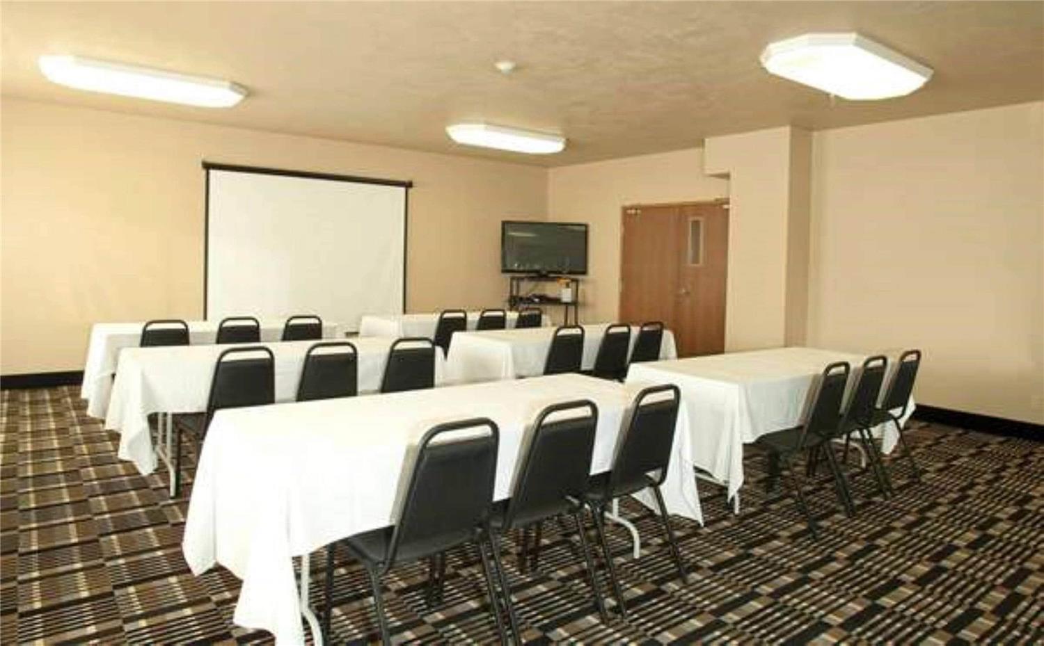 Comfort Inn and Suites Gunnison-Crested Butte 22/26