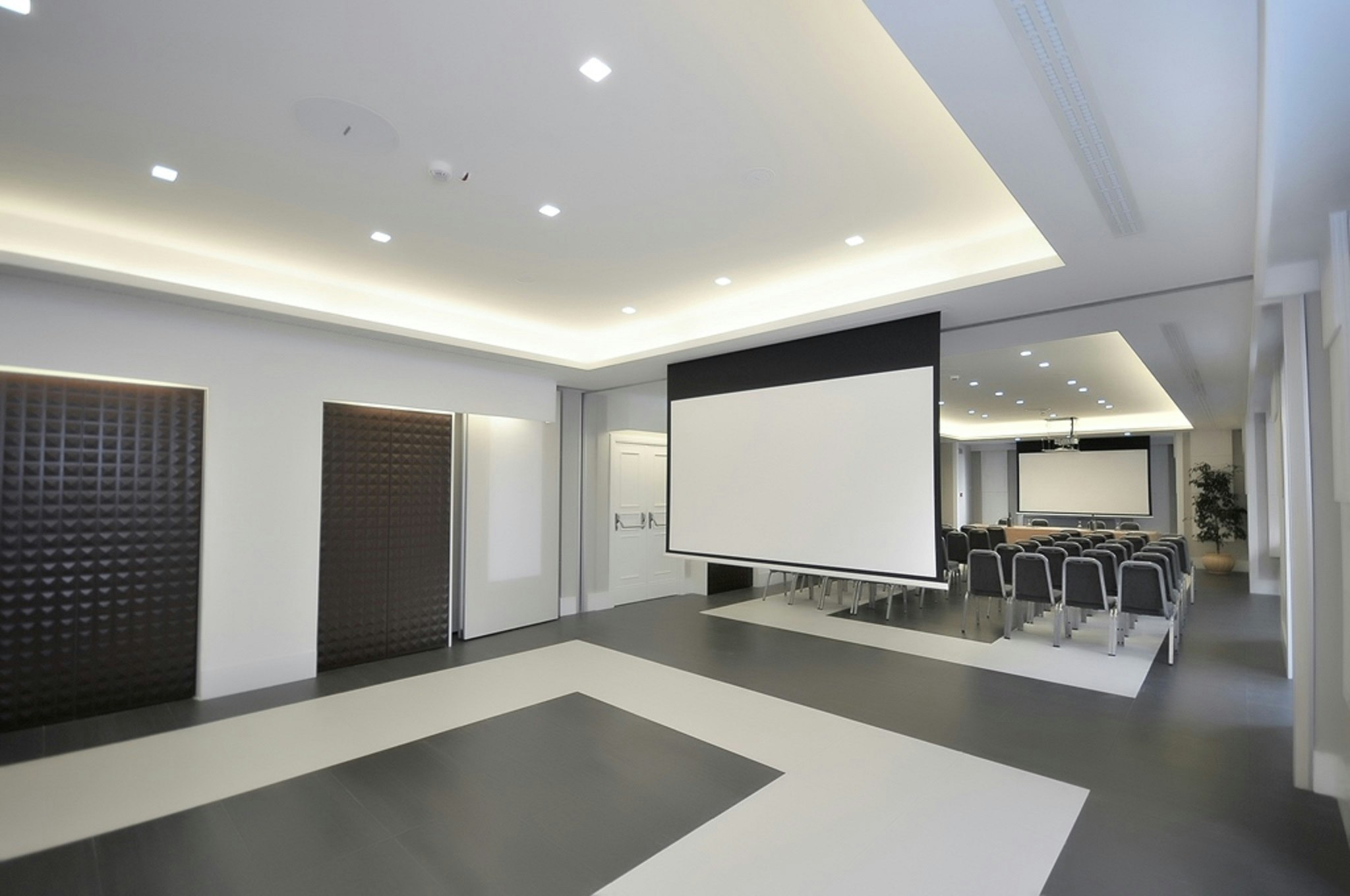 DoubleTree by Hilton Naples Oriente 17/32
