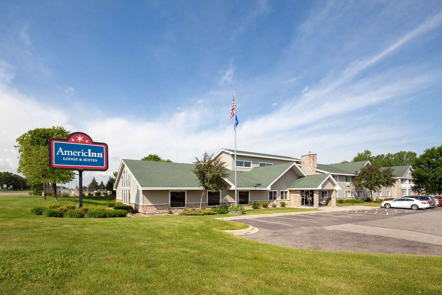 Americinn By Wyndham Northfield 3/42