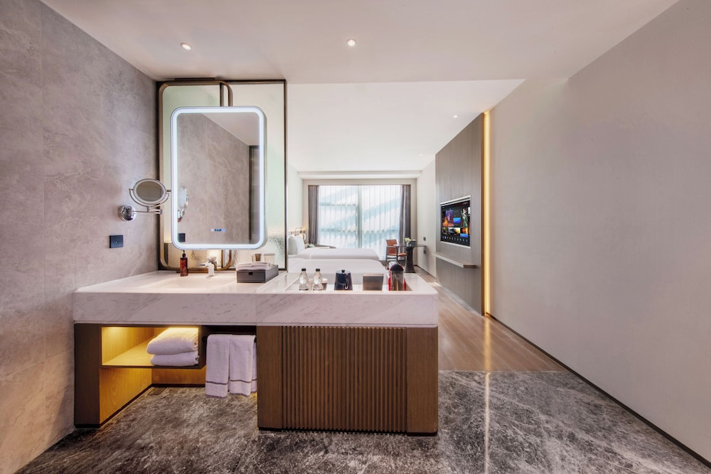 UrCove By Hyatt Shenzhen Luohu 41/45