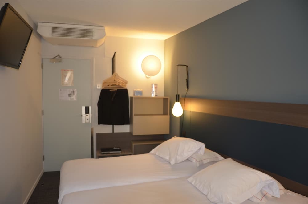 Kyriad Metz Centre Hotel 15/49