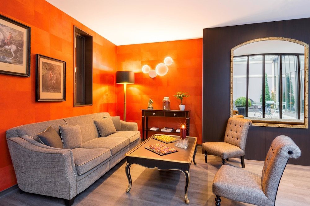 Best Western Premier Hotel De La Poste & Spa 39/57