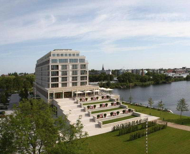 Atlantic Hotel Wilhelmshaven 5/55