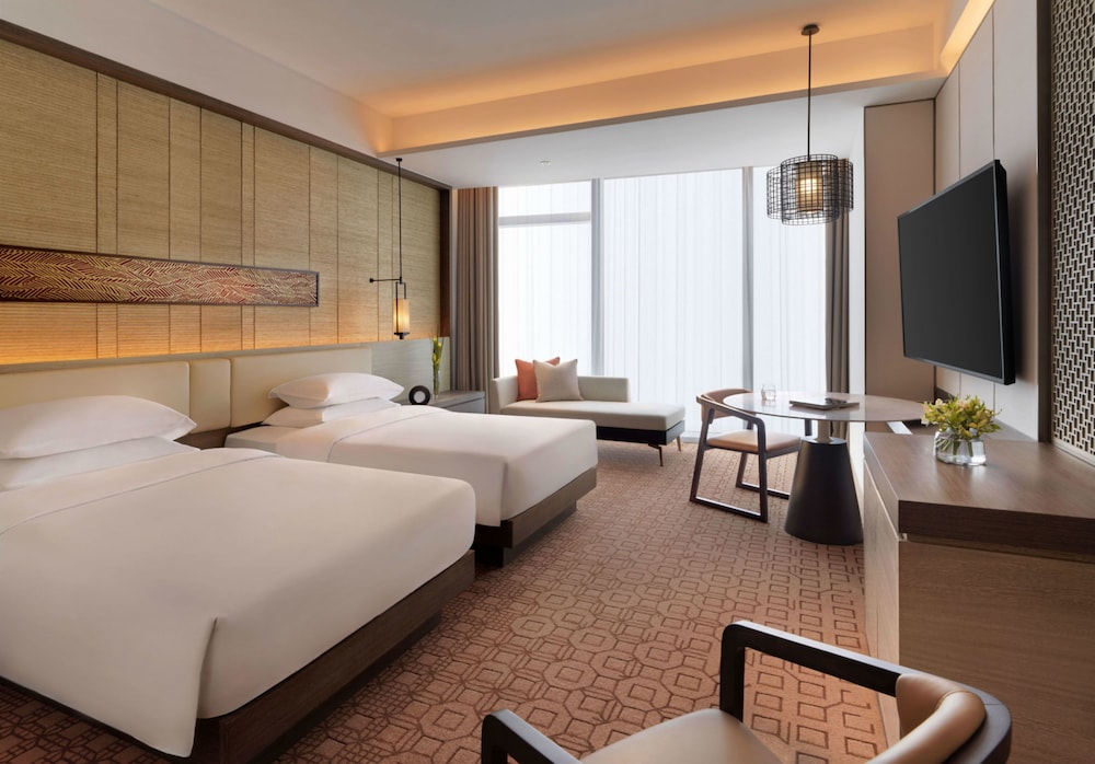 Hyatt Regency Zhenjiang 13/79