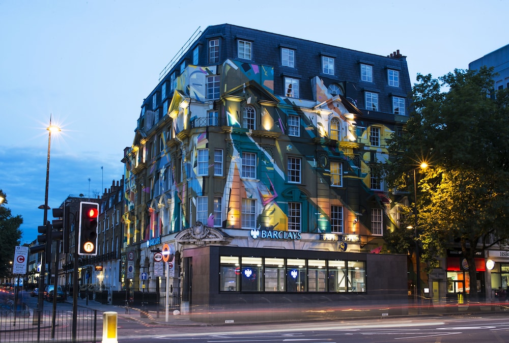 Hotel Megaro 63/67