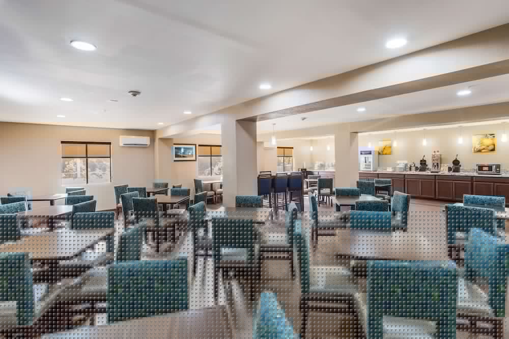 Quality Inn Charleston South 39/46