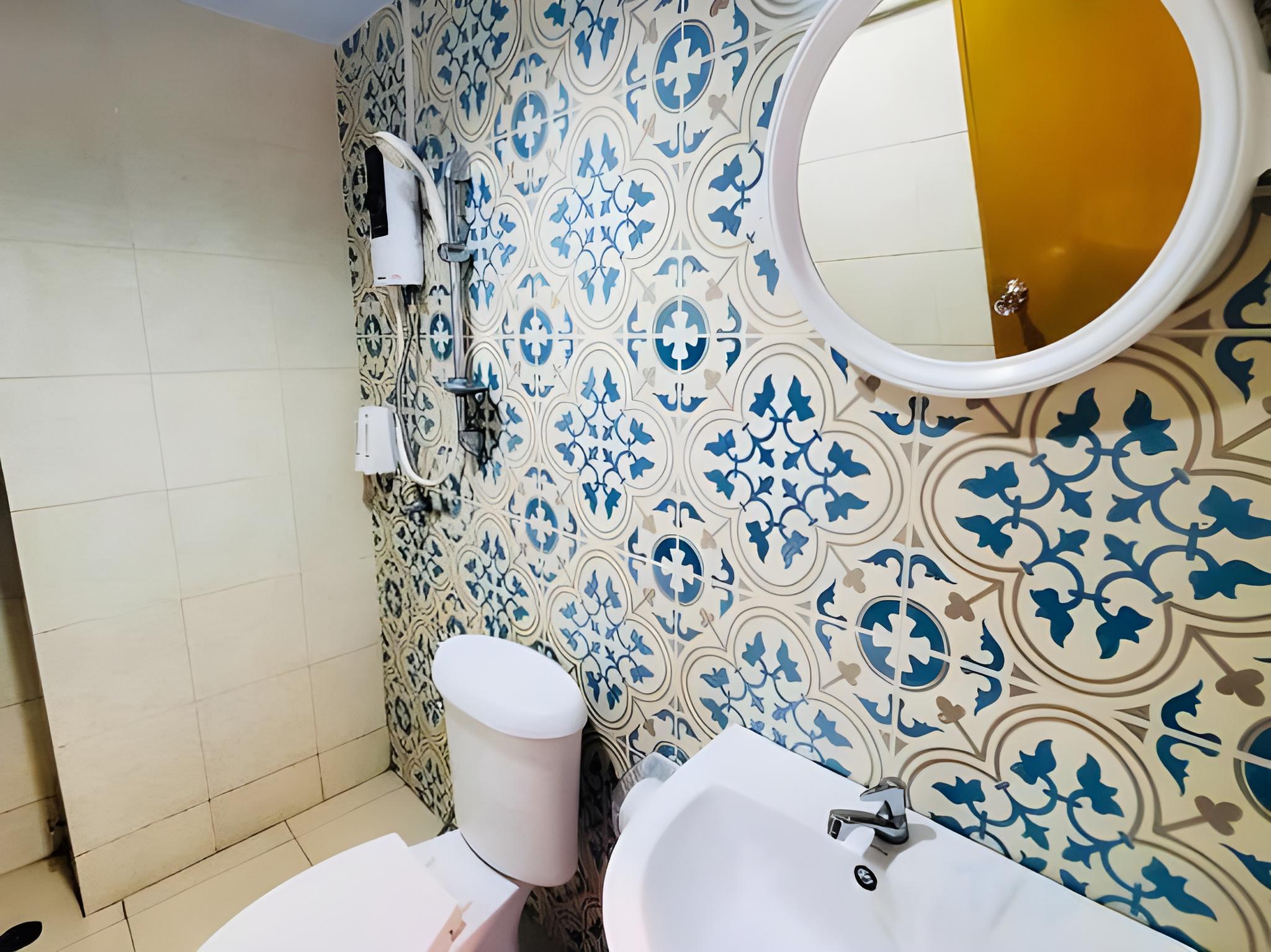 Keeree Boutique Hotel 64/64