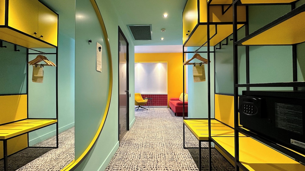Ibis Styles Tbilisi Center 47/54
