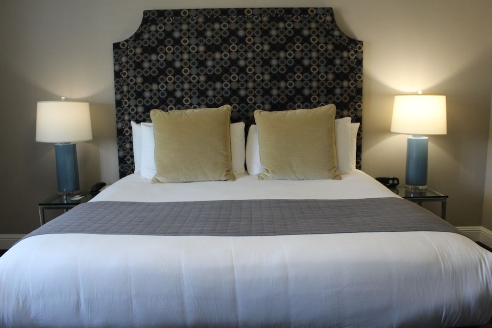 Bel Abri Napa Valley Inn 25/52