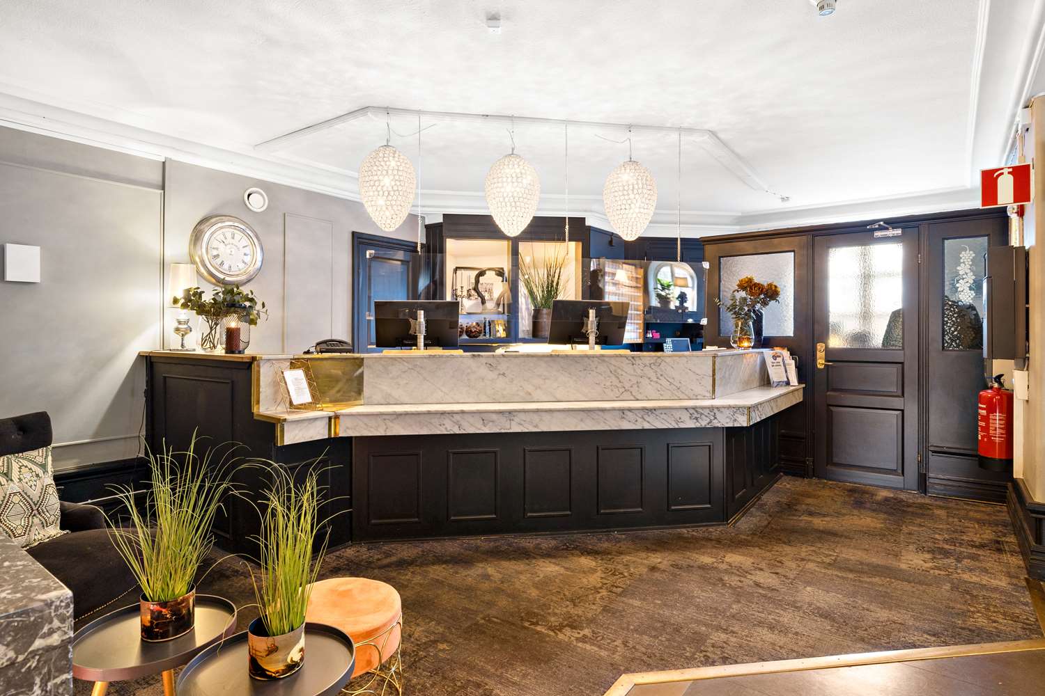 Motala Stadshotell 4/50