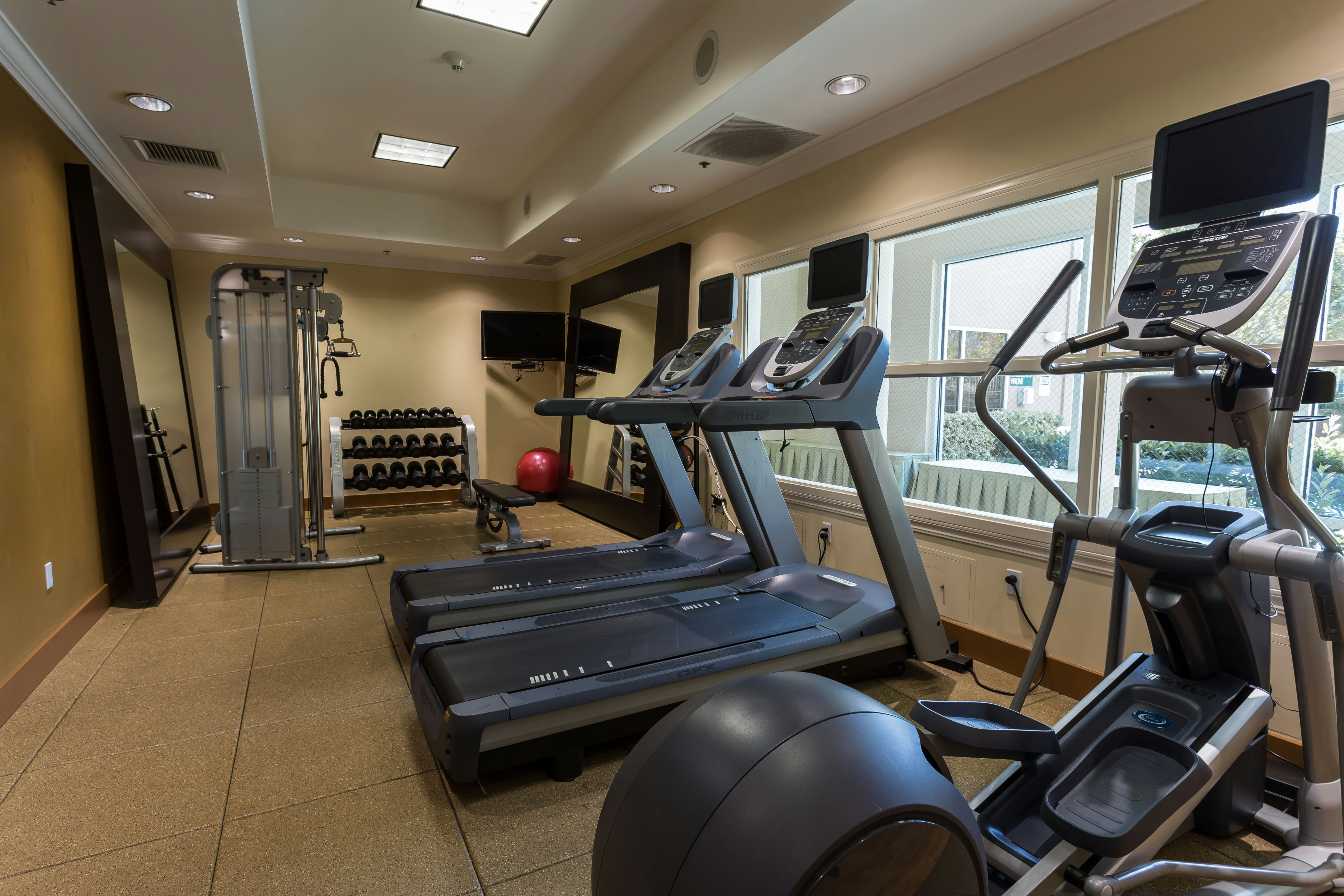Hilton Garden Inn San Mateo 14/29