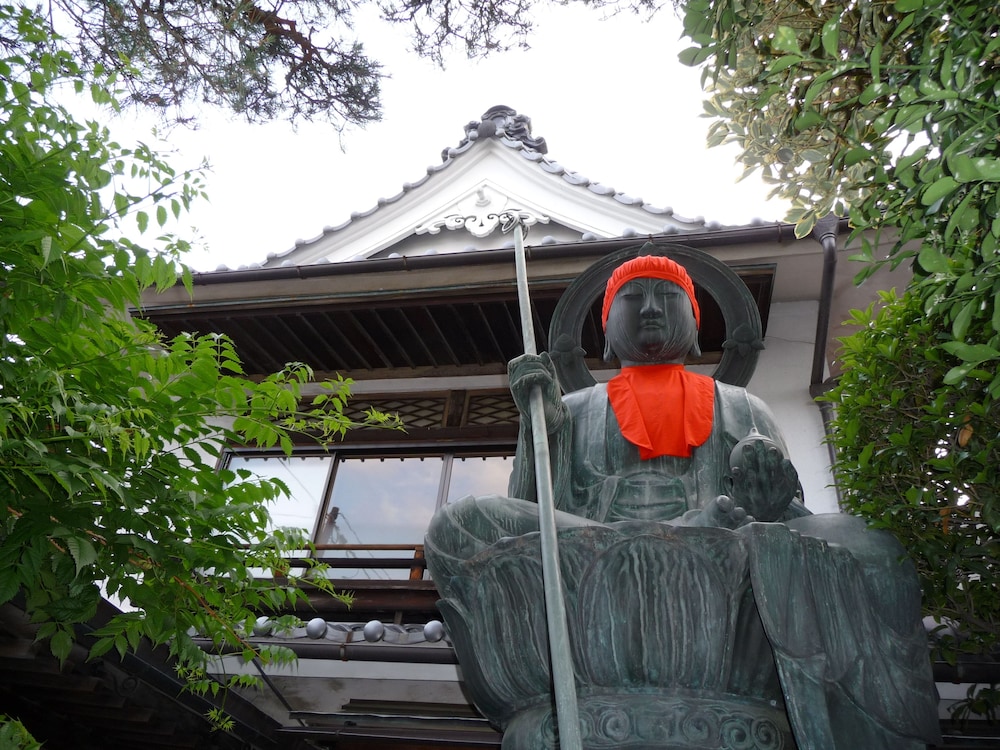 Jizokan Matsuya Ryokan photo1