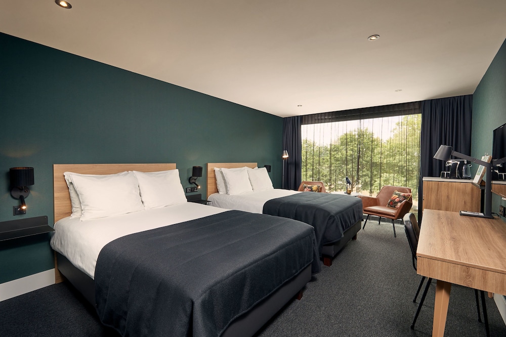 Van Der Valk Hotel Antwerpen Formerly Scandic Antwerpen 20/60
