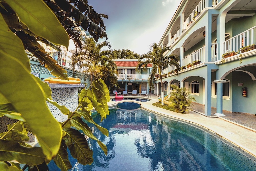 Selina Playa Del Carmen 31/31