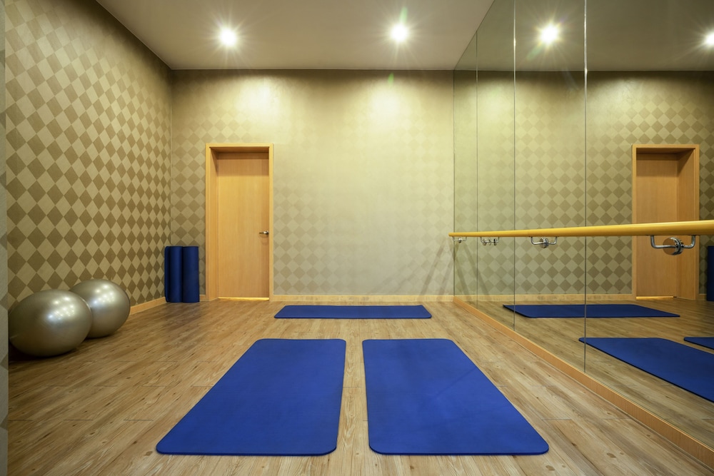 Novotel Suzhou Sip 32/76