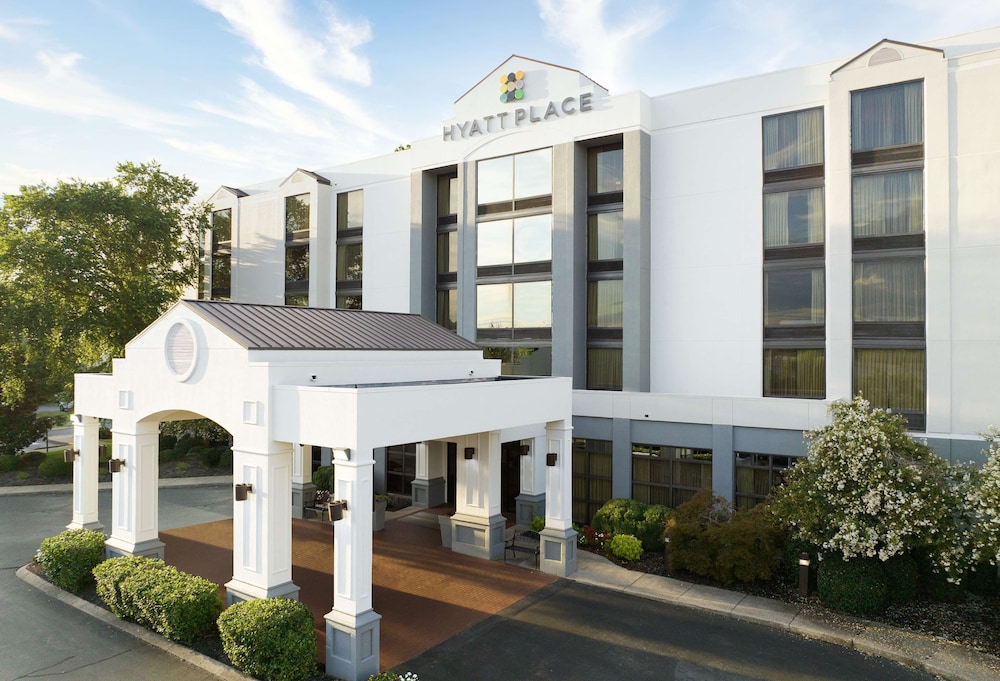 Hyatt Place Nashville Opryland in NASHVILLE - TN