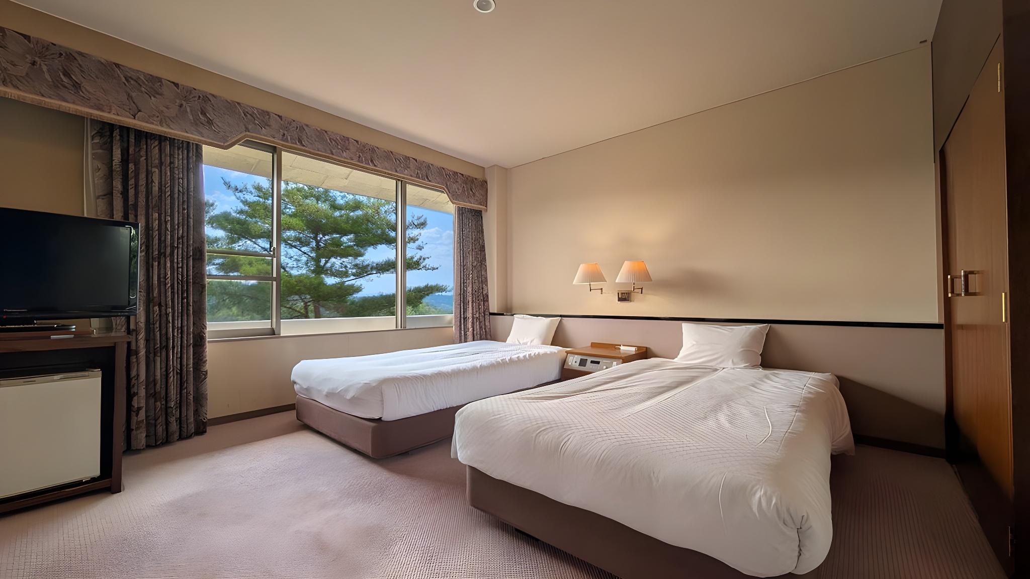 Hotel Sakushu Musashi 10/49