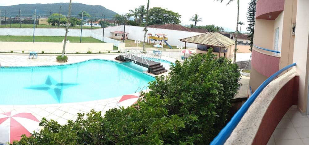 HOTEL CLUBE AZUL DO MAR 46/50