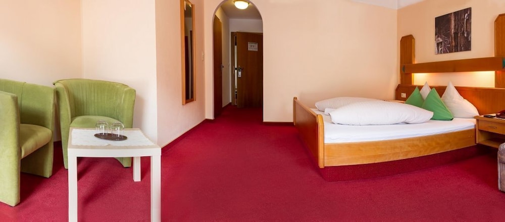 Hotel Simmerlwirt 22/57