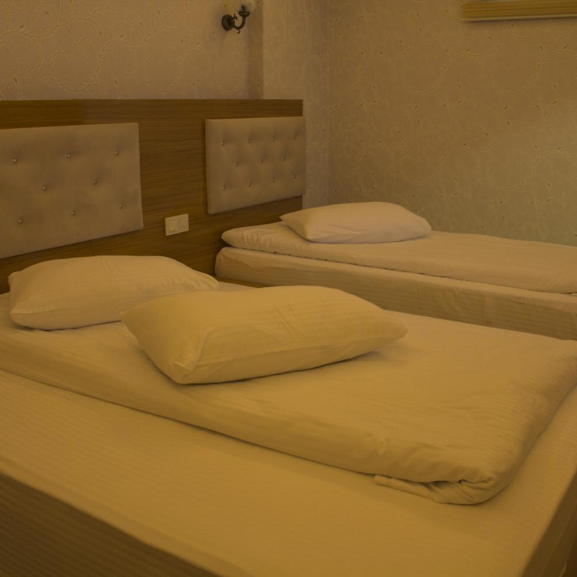 Ayder Simsir Butik Otel 30/38