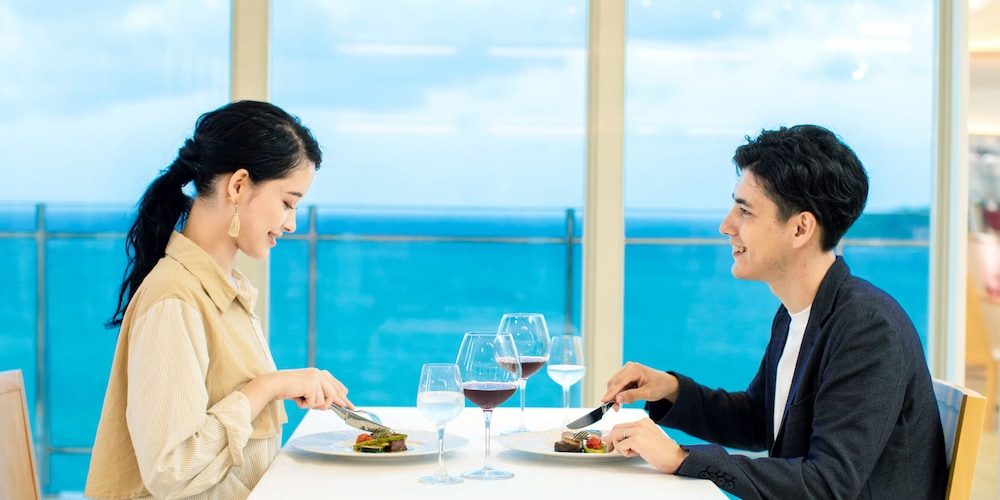 Kayatsuma Okinawa Hotel & Resort 38/49