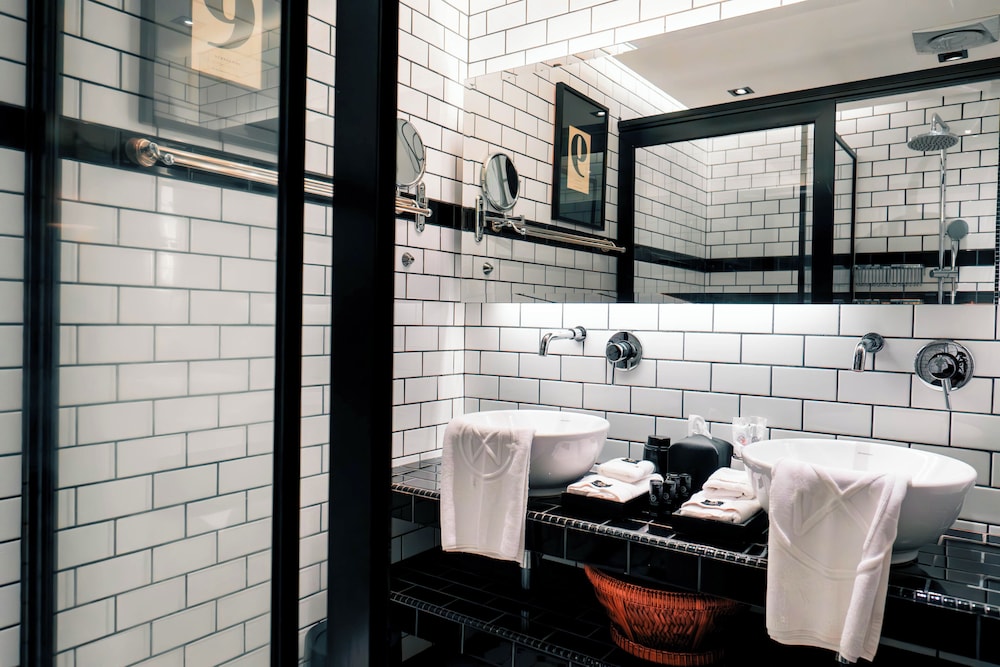M Boutique Hotel Ipoh 50/50