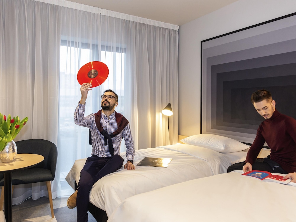 ibis Timisoara City Center 7/49