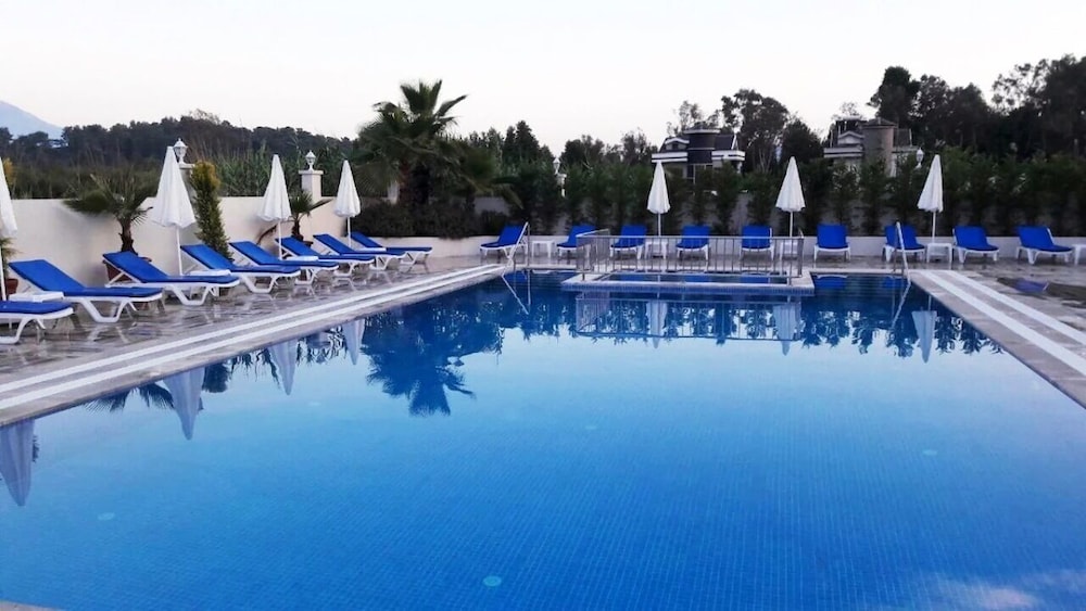 Sarban Hotel 17/30