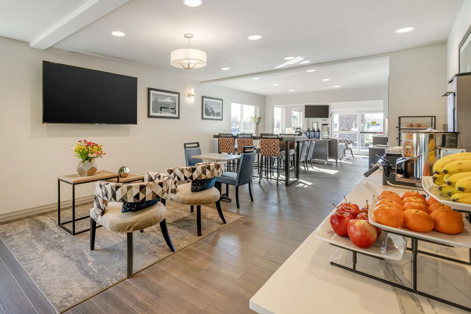 Best Western Inn Of Vancouver 35/43