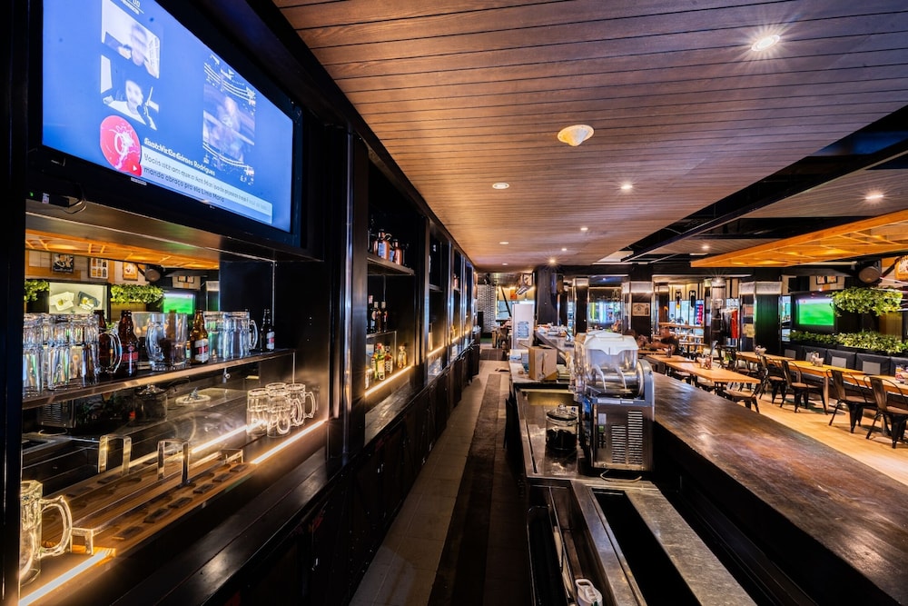 Stark Boutique Hotel And Spa 38/50
