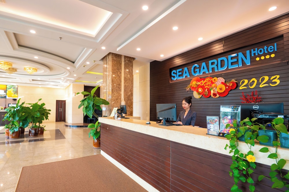 Sea Garden Hotel 6/65
