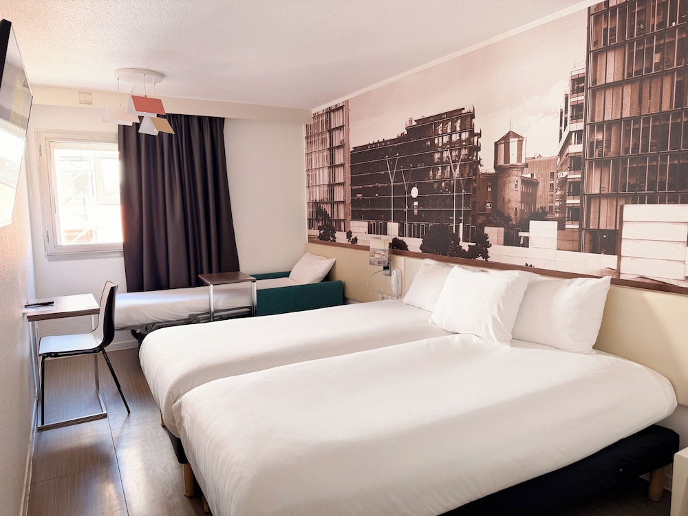 Ibis Styles Paris Tolbiac Bibliotheque 23/70